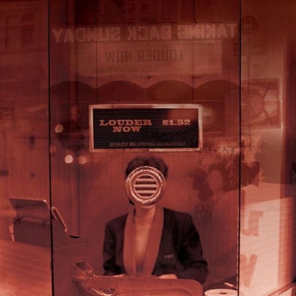 Taking Back Sunday Taking Back Sunday Louder Now (LP)