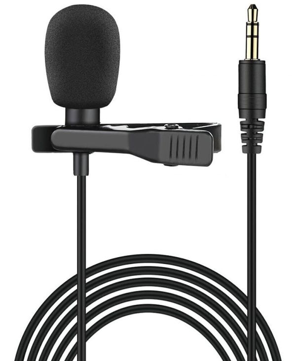 Takstar Takstar TCM-400 Lavalier Microphone Kravatni kondenzatorski mikrofon