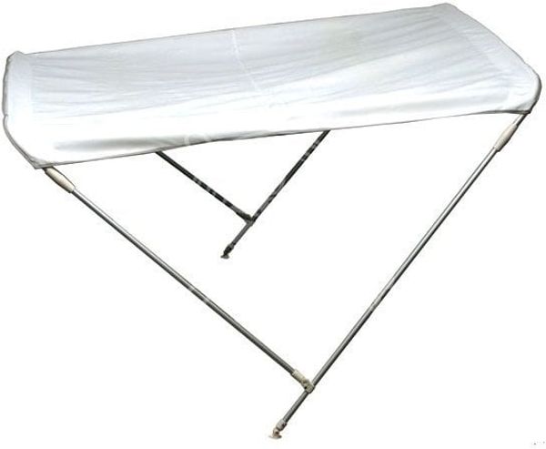 Talamex Talamex Bimini Top II White - 120-140 cm