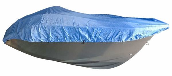 Talamex Talamex Boat Cover XXL