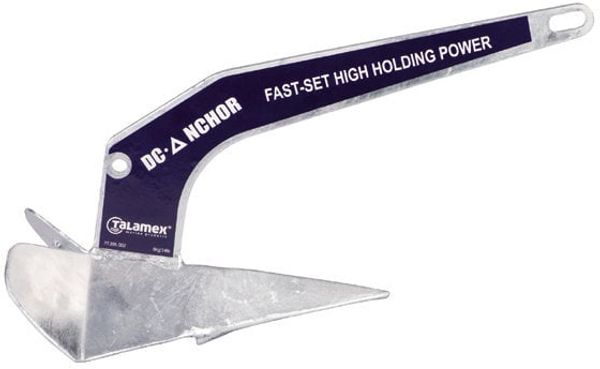 Talamex Talamex DC 16 kg Sidra