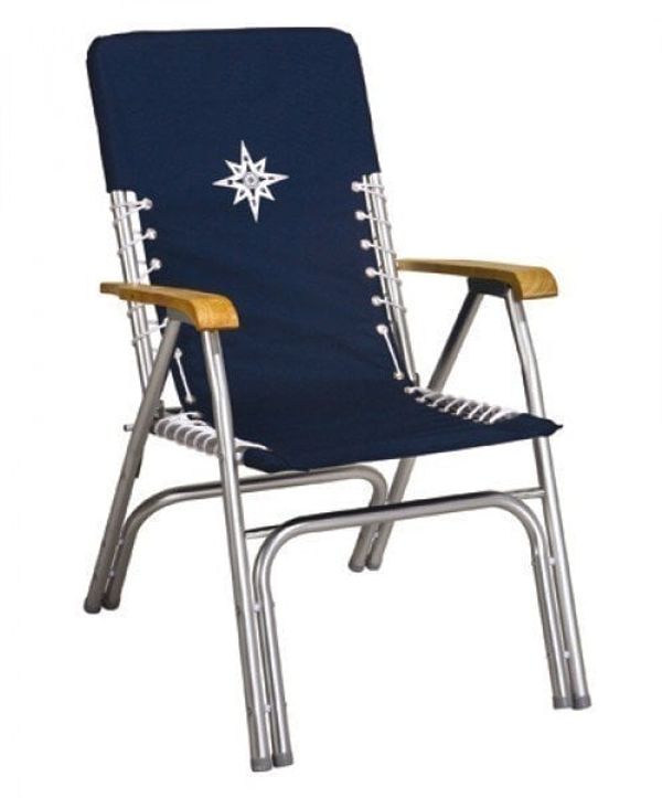 Talamex Talamex Deck Chair Deluxe