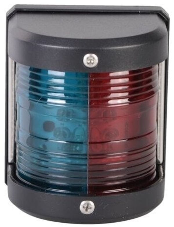 Talamex Talamex LED Combination Black Navigacijska osvetlitev