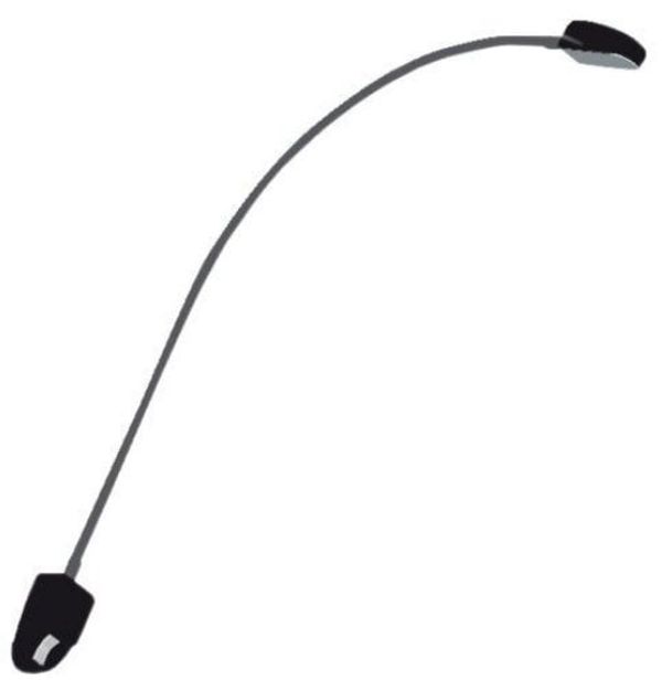 Talamex Talamex LED Flexible Chartlight 12 V Notranje osvetlenje