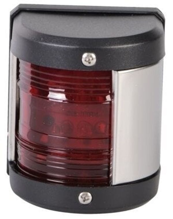 Talamex Talamex LED Port Black Navigacijska osvetlitev