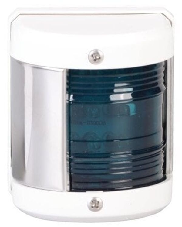 Talamex Talamex LED Starboard White Navigacijska osvetlitev