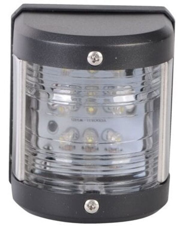 Talamex Talamex LED Stern Black Navigacijska osvetlitev