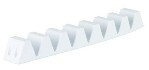 Talamex Talamex Multi Fender Strip White Posebni bokobrani