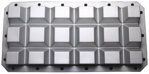 Talamex Talamex Multi White Posebni bokobrani