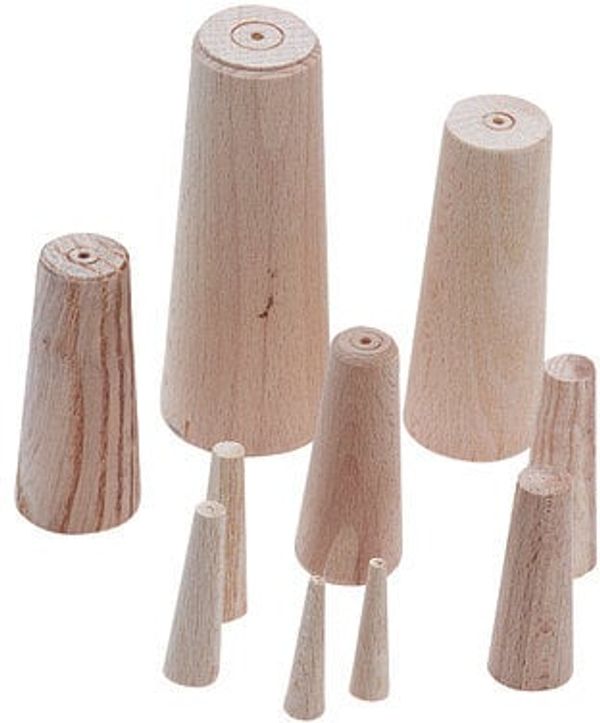 Talamex Talamex Softwood Safety Plugs