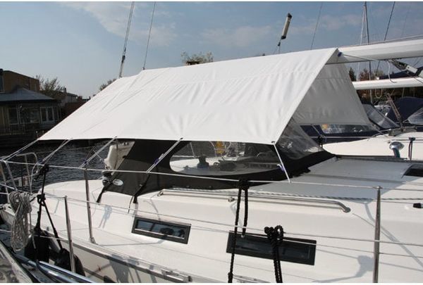 Talamex Talamex Sun Awning White 260 x 230 cm