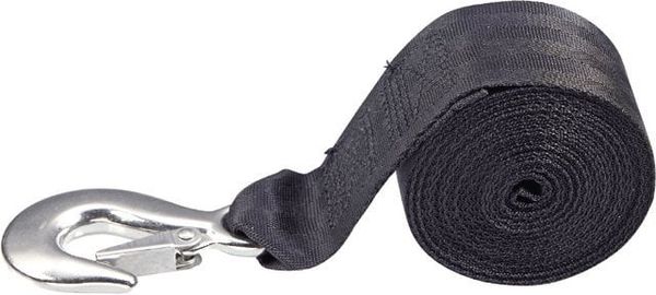 Talamex Talamex Winch Strap WT-70 - 12 m