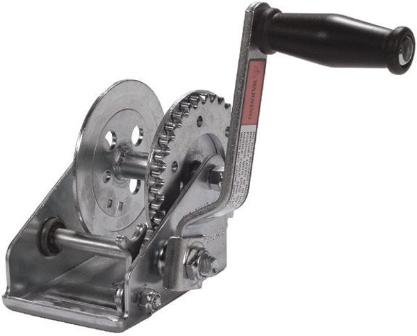 Talamex Talamex Winch WT73 - 450 kg