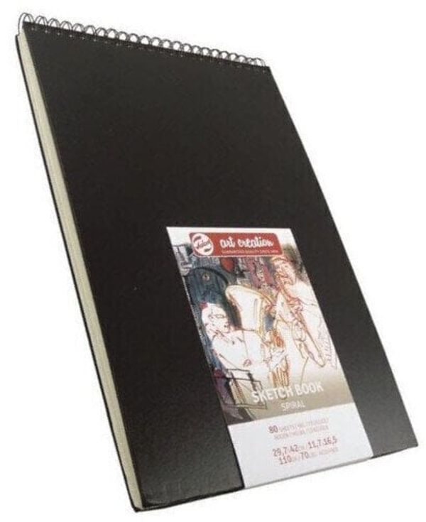 Talens Art Creation Talens Art Creation Sketchbook Skicirka 42 x 30 cm 110 g
