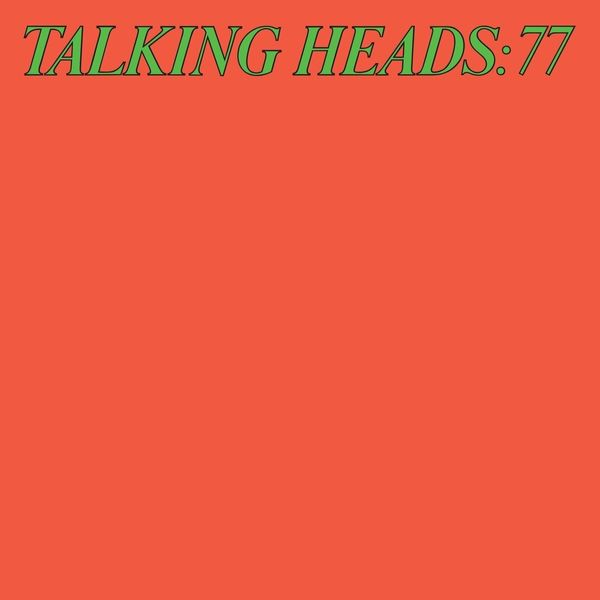 Talking Heads Talking Heads - Talking Heads: 77 (2 x 12" Vinyl)