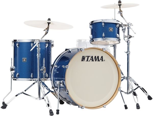 Tama Tama CK32RZ-ISP Indigo Sparkle