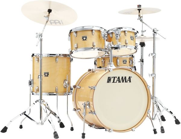 Tama Tama CL50R-GNL Gloss Natural Blonde