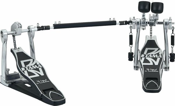 Tama Tama HP30TW Standard Dvojni pedal za bas boben