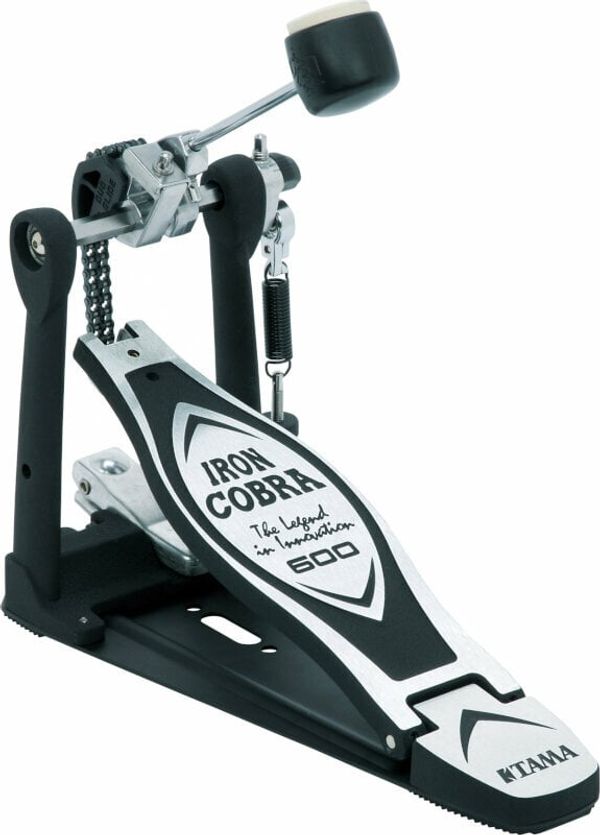 Tama Tama HP600D Iron Cobra 600 Pedal za bas boben