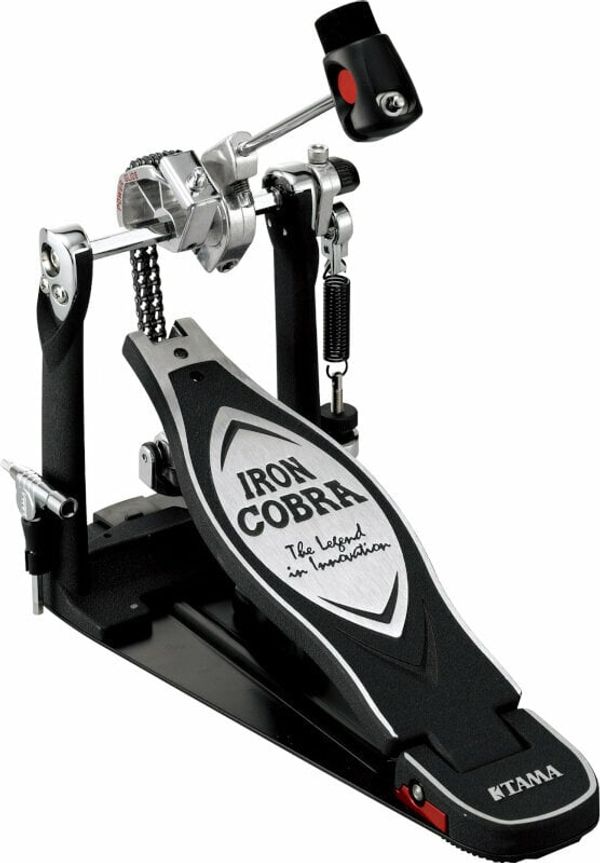 Tama Tama HP900PN Iron Cobra Power Glide Pedal za bas boben