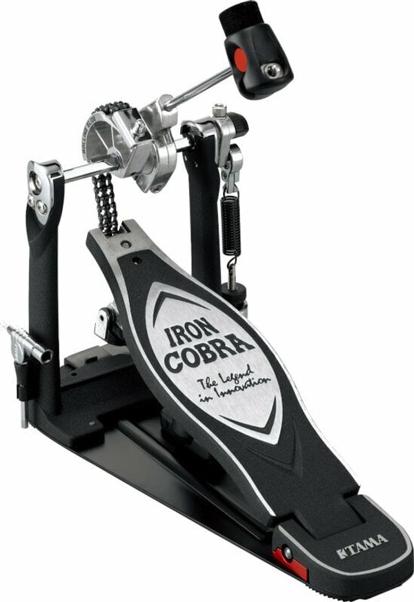 Tama Tama HP900RN Iron Cobra Rolling Glide Pedal za bas boben