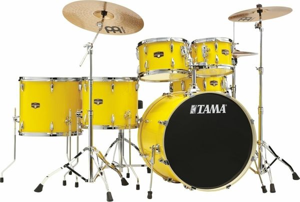 Tama Tama IP62H6W-ELY Imperialstar Electric Yellow