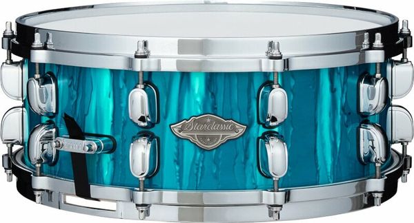 Tama Tama MBSS55-SKA Starclassic Performer 14" Sky Blue Aurora