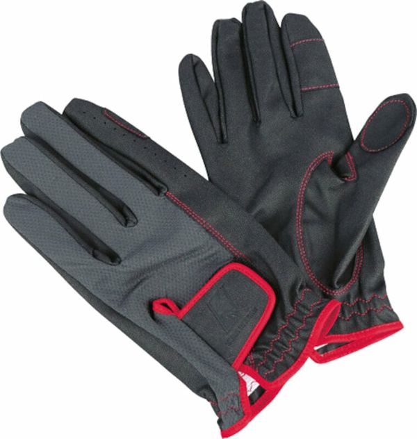 Tama Tama TDG10BKXL Black XL Bobnarske rokavice