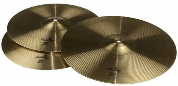 Tamburo Tamburo T5 CYMBAL KIT Činelski set