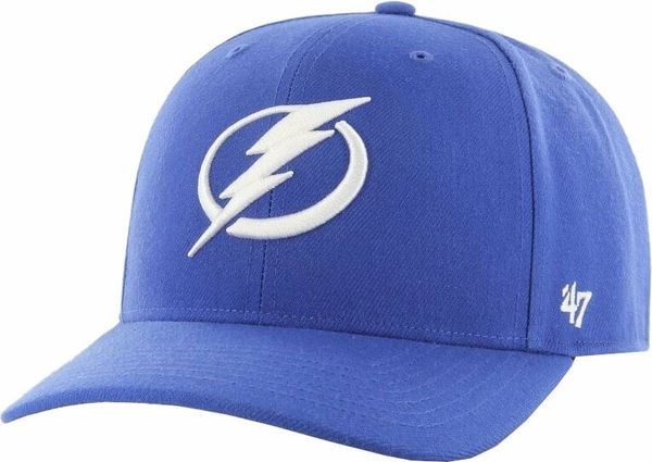 Tampa Bay Lightning Tampa Bay Lightning NHL '47 Cold Zone DP Royal 56-61 cm Baseball Kapa