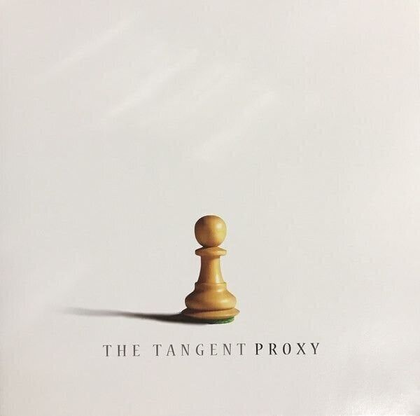 Tangent Tangent - Proxy (LP + CD)