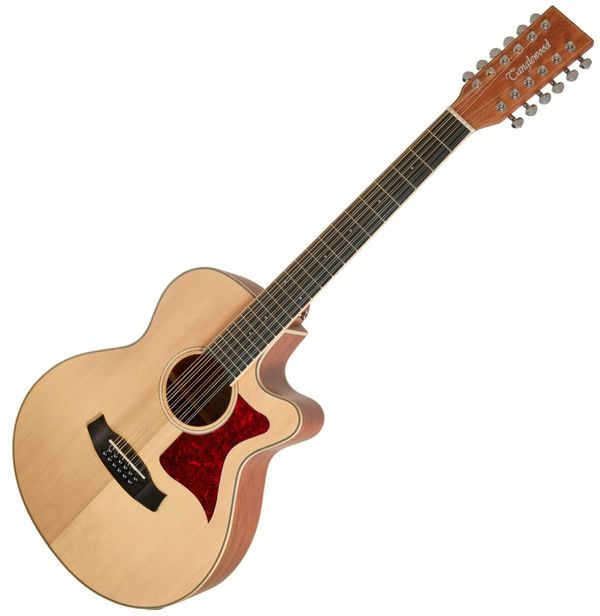 Tanglewood Tanglewood TW12 CE Natural