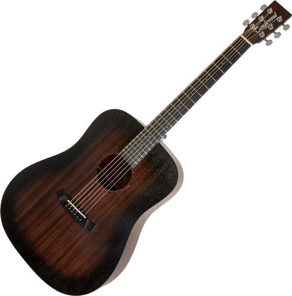 Tanglewood Tanglewood TWCR D Whiskey Barrel Burst Satin