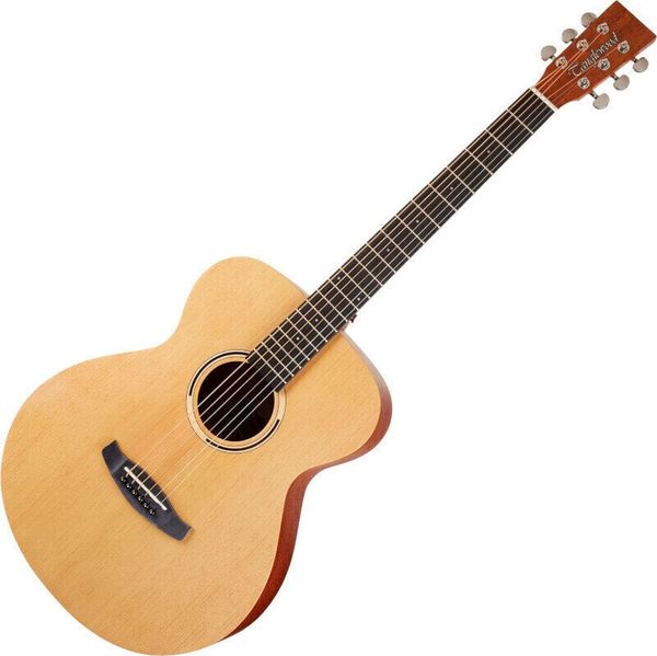 Tanglewood Tanglewood TWR2 O Natural Satin