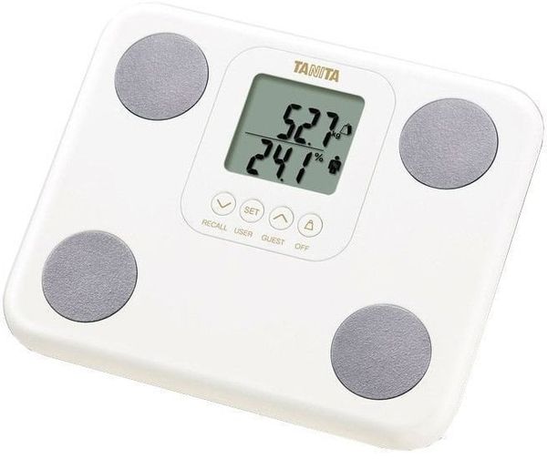 Tanita Tanita BC-730 Bela Smart tehtnica