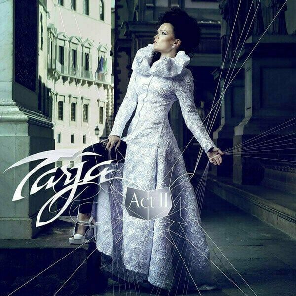 Tarja Tarja - Act II (3 LP)