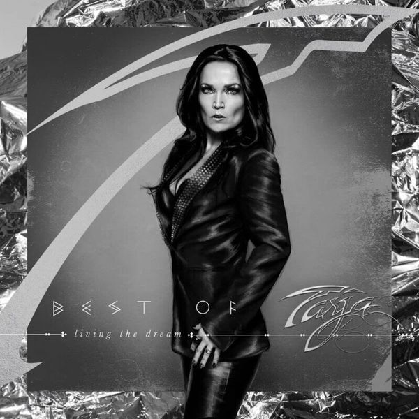 Tarja Tarja - Best Of: Living The Dream (2 LP)