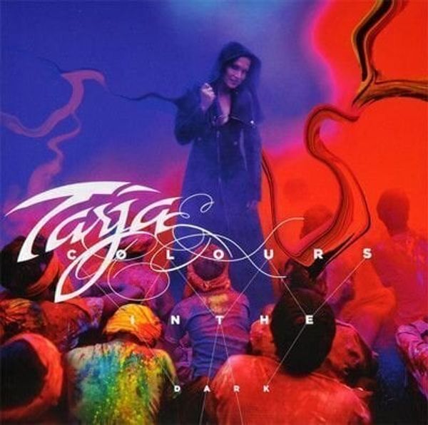 Tarja Tarja - Colours In The Dark (2 LP)