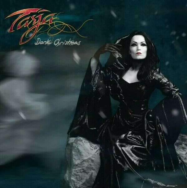 Tarja Tarja - Dark Christmas (180g) (2 LP)