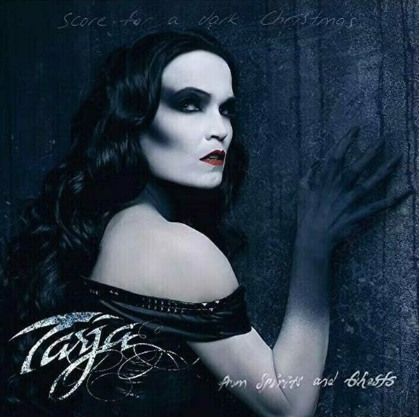 Tarja Tarja - From Spirits And Ghosts (LP)