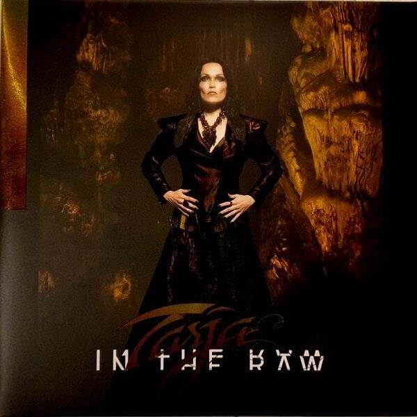 Tarja Tarja - In The Raw (2 LP)