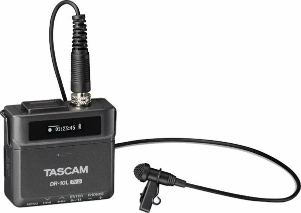 Tascam Tascam DR-10 L Pro