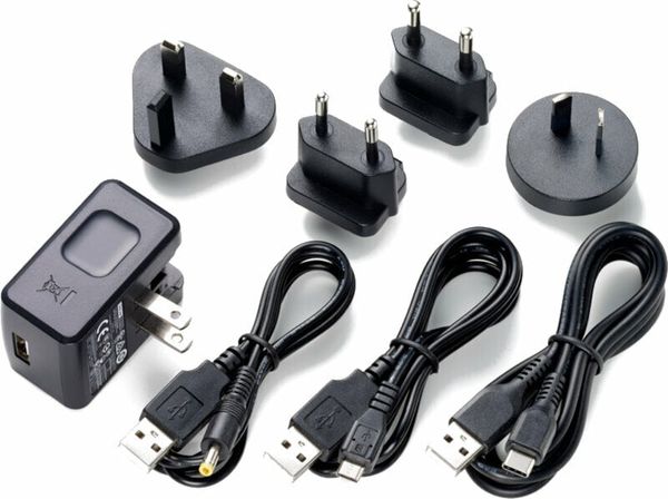 Tascam Tascam PS-P520U Napajalnik