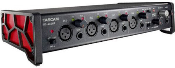 Tascam Tascam US-4x4HR