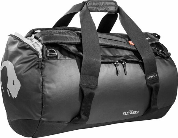 Tatonka Tatonka Barrel M Black 65 L Torba