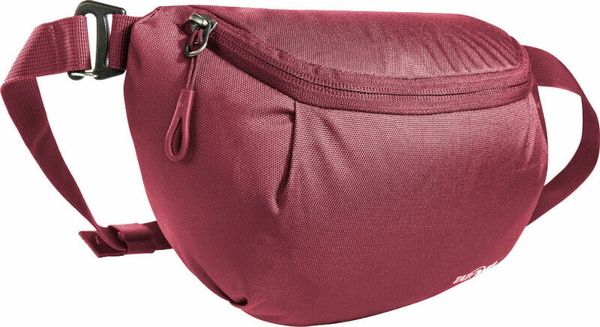 Tatonka Tatonka Hip Belt Pouch Bordeaux Red Torba za okoli pasu