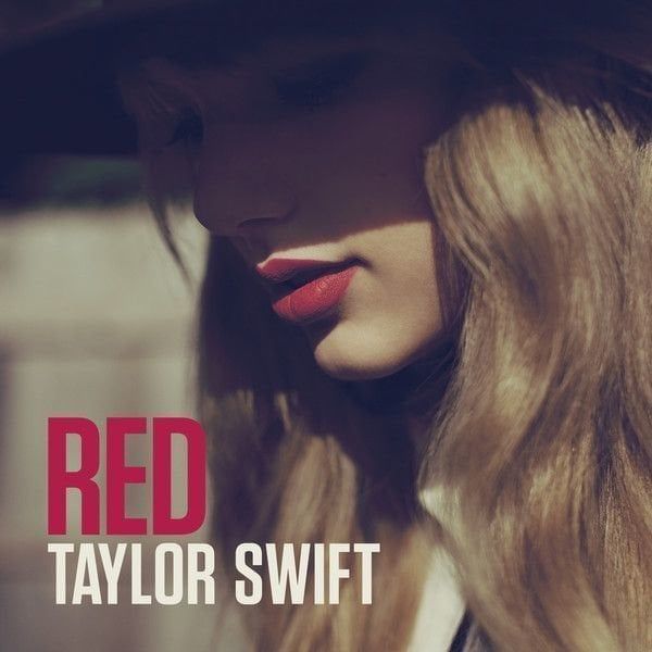 Taylor Swift Taylor Swift - Red (2 LP)