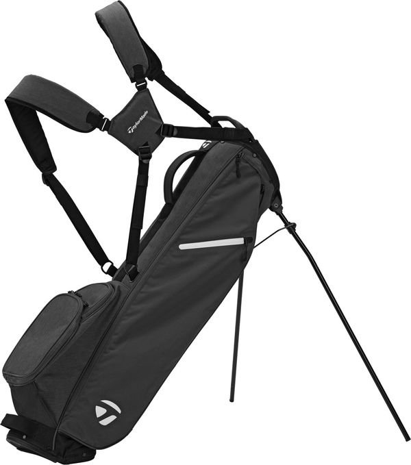 TaylorMade TaylorMade Flextech Carry Siva Golf torba Stand Bag