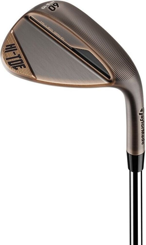 TaylorMade TaylorMade  Hi-Toe 4 Golf palica - wedge Desna roka 50° 09° Jeklo Stiff