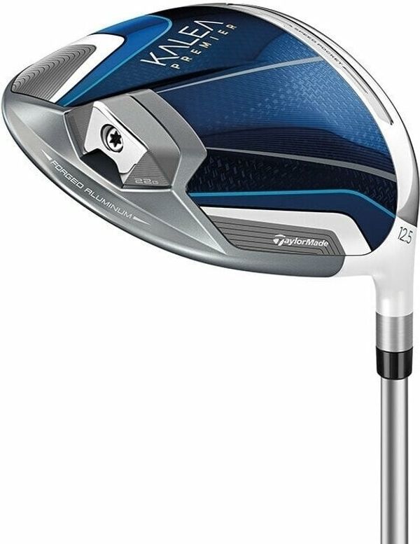 TaylorMade TaylorMade Kalea Premier Golf palica - driver Desna roka 12,5° Lady